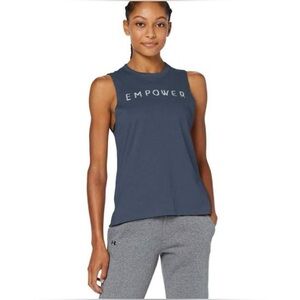 Under Armour EMPOWER Heat Gear Tank - size (M)